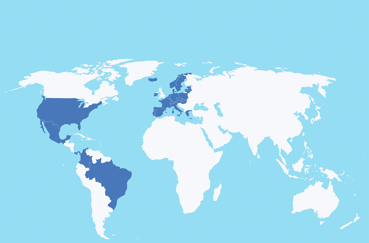 OUR LOCATIONS