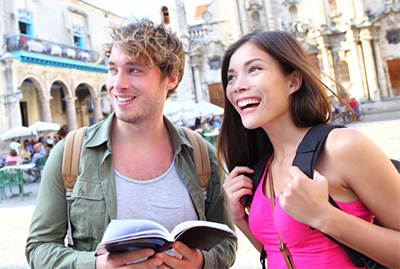 Backpacker Insurance