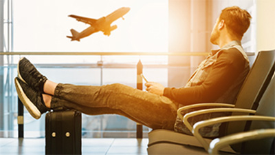 Purchase travel insurance?